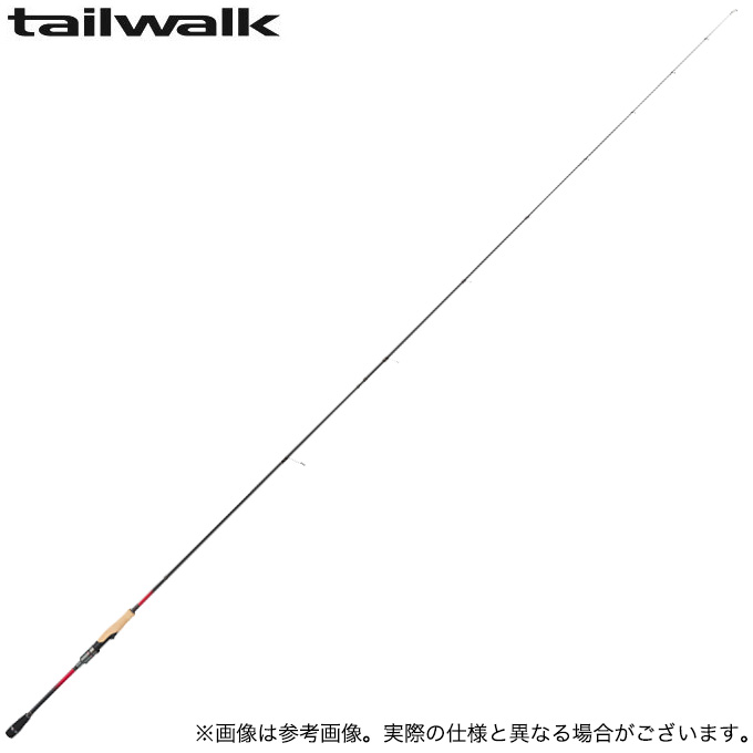 tailwalk（テイルウォーク） 【取り寄せ商品】 クリムゾン (S82ML-F