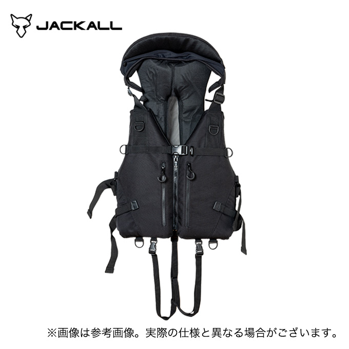 ジャッカル ヒートムーブメントフーディー <br>JACKALL HEAT MOVEMENT