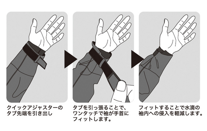 JACKALL ジャッカル RFジャケットセットアップ (ブラック/XL JACKALL ジャッカル RFジャケットセットアップ (ブラック/XL