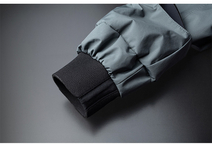 JACKALL ジャッカル RFジャケットセットアップ (ブラック/XL JACKALL ジャッカル RFジャケットセットアップ (ブラック/XL