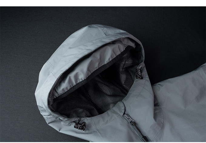 JACKALL ジャッカル RFジャケットセットアップ (ブラック/XL JACKALL ジャッカル RFジャケットセットアップ (ブラック/XL