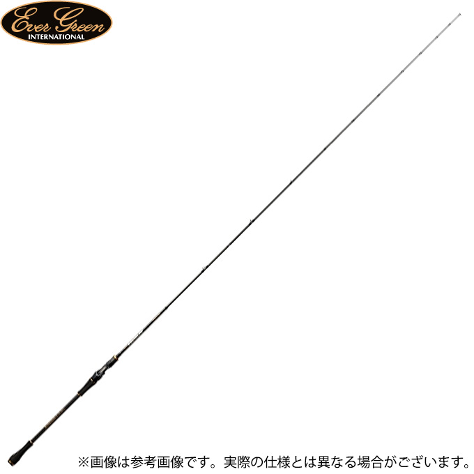 EVERGREEN - 値下げ‼️エバーグリーン  インペリアル ディープエモーション70 未使用品‼️ 4533625107053.jpg