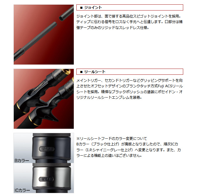 EverGreen（エバーグリーン） NIMC-70MST ディープエモーション70
