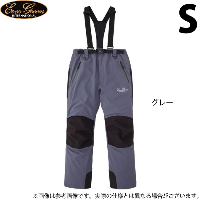 ★美品★EVERGREEN エバーグリーン E.G.ストレッチパンツ EverGreen（エバーグリーン） 【取り寄せ商品】 EG ストレッチ・ロング