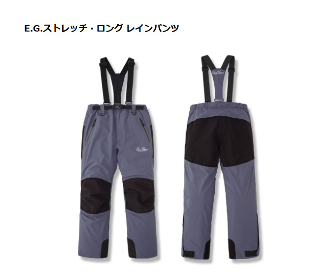 【美品】Ever Green エバーグリーン　レインパンツ　サイズL 美品】Ever Green エバーグリーン レインパンツ サイズL Amazon.co.jp