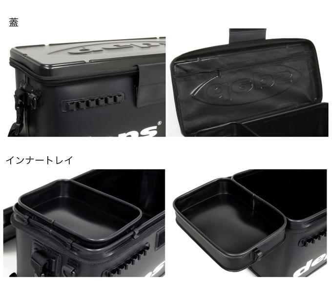 デプス　バッカン deps デプス バッカン ラージ (deps BAKKAN LARGE) /(5