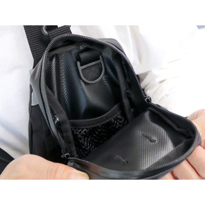 deps デプス ライフジャケット 収納バッグ付き deps LIFEVEST L2-DPS41 | deps OFFICIAL HP | デプス 公式HP
