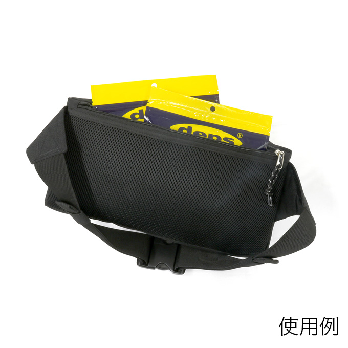 完売品！ deps デプス ウエストポーチ ウエストバッグ DAIWA（釣り） デプス deps WAIST BAG (ウエストバッグ) /(5