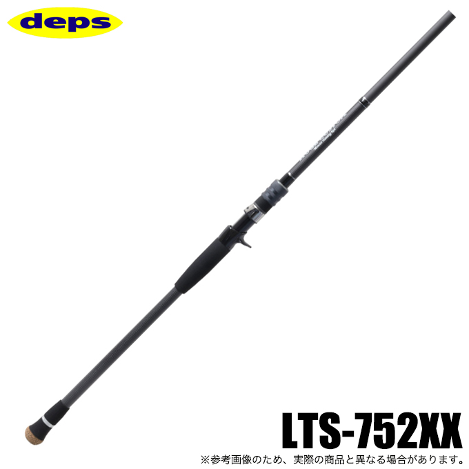deps/LTS-752XXヒュージカスタム アカメモデル　デプス ヒュージカスタム (5)デプス BIG GAME sieres AKAME model LTS