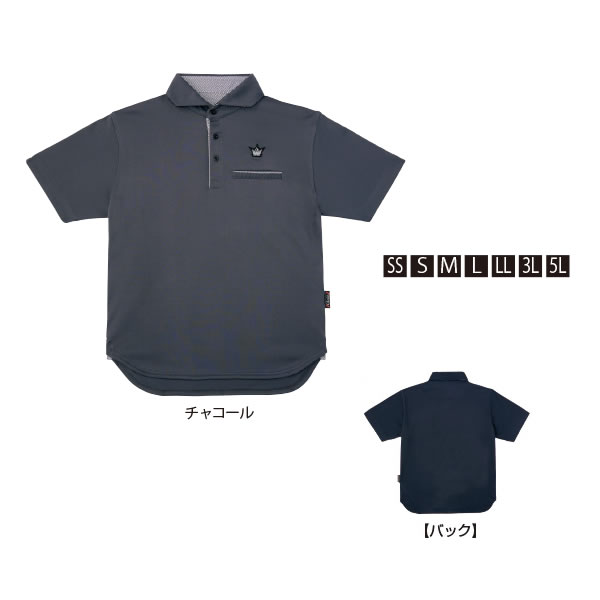 珍しい  Gamakatsu (7)【目玉商品】 がまかつ GM3636 (LL／ブラック ウェア