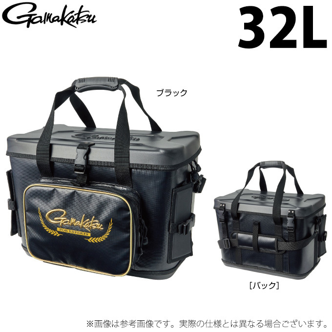 9209円 休日 シマノ ２１ ＢＡ−１２５Ｕ 磯クールＸＴ ３６Ｌ カラー：レッド 大型商品