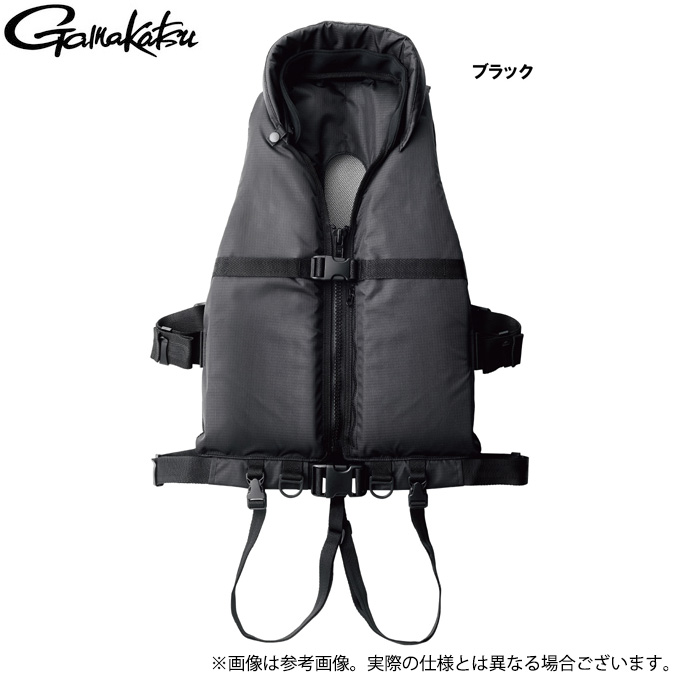 LUXXE 【取り寄せ商品】 がまかつ ラグゼ LE902 (ブラック／F