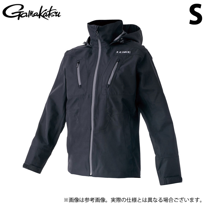 Gamakatsu（がまかつ） 【取り寄せ商品】 ラグゼ LE4006-1 (S／#4