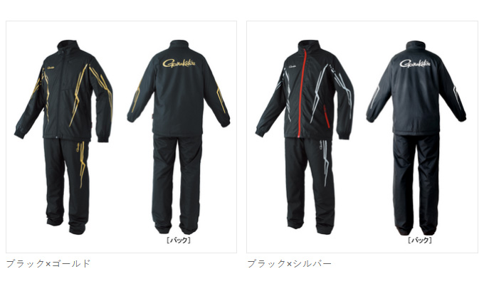 がま磯 【取り寄せ商品】 がまかつ GM3682 (ブラック×シルバー