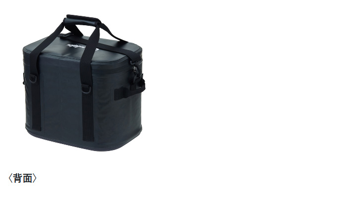 Gamakatsu（がまかつ） (7)【目玉商品】 GB150 ライトシールドバッグ