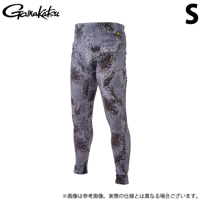 Gamakatsu（がまかつ） 【取り寄せ商品】 GM3705 (S／ブラック