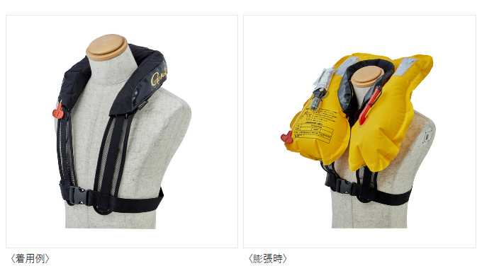 Gamakatsu（がまかつ） 【取り寄せ商品】 GM2195 (ブラック／F