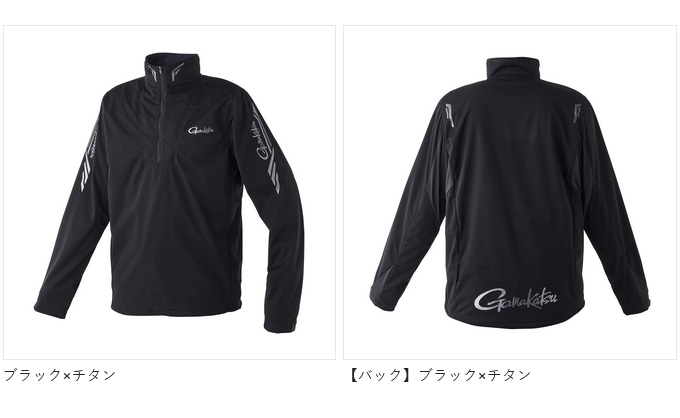 がまかつ　GM-3713 ３L Gamakatsu がまかつ/Gamakatsu ロングスリーブTシャツ GM3769