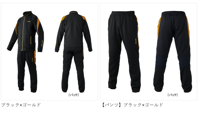 Gamakatsu（がまかつ） 【取り寄せ商品】 GM3733 (3L／ブラック