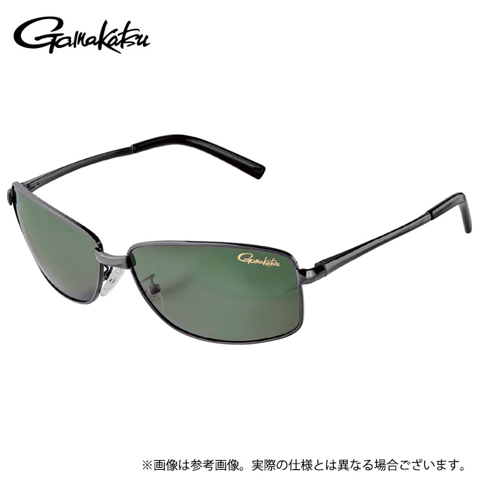 Gamakatsu（がまかつ） 【取り寄せ商品】 GM1792 スモークグリーン