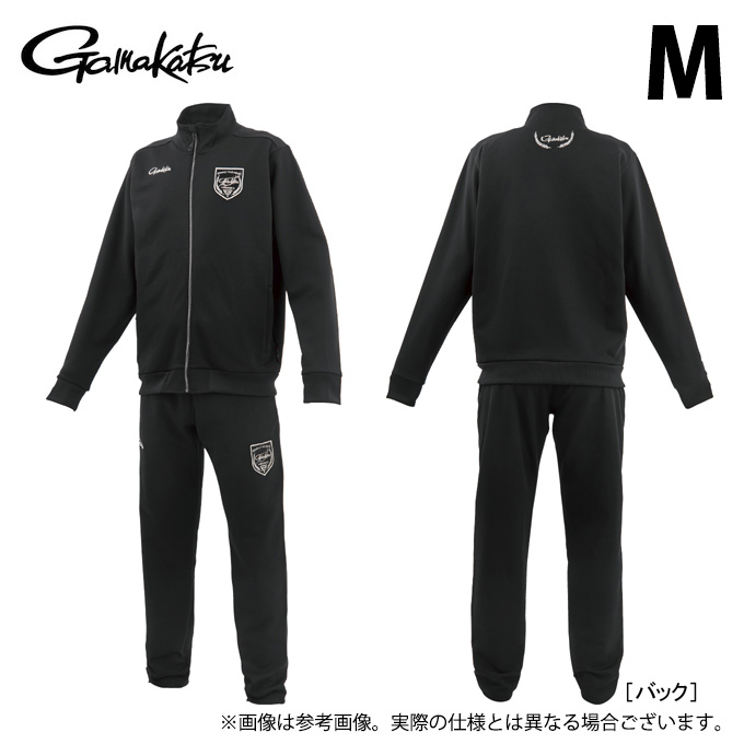 Gamakatsu（がまかつ） 【取り寄せ商品】 GM3781 (M／ブラック