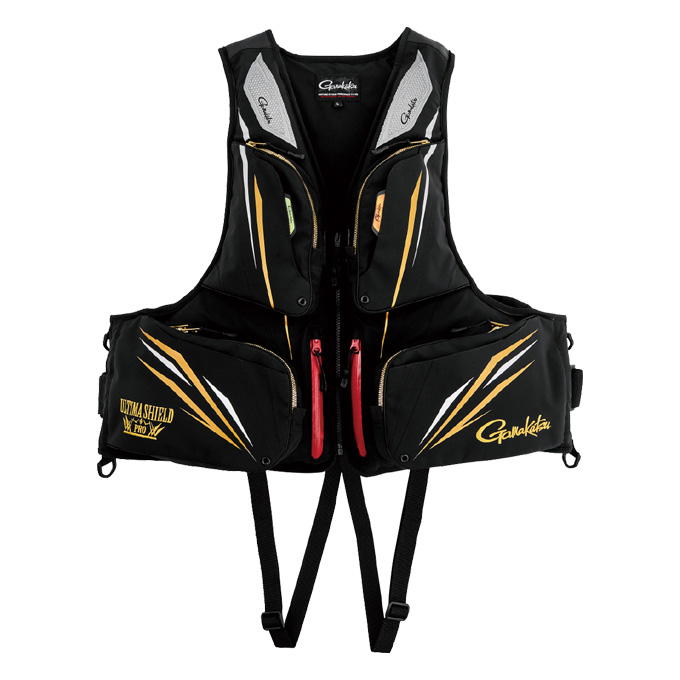 Gamakatsu（がまかつ） GM6005 アルテマシールドプロ フローティング