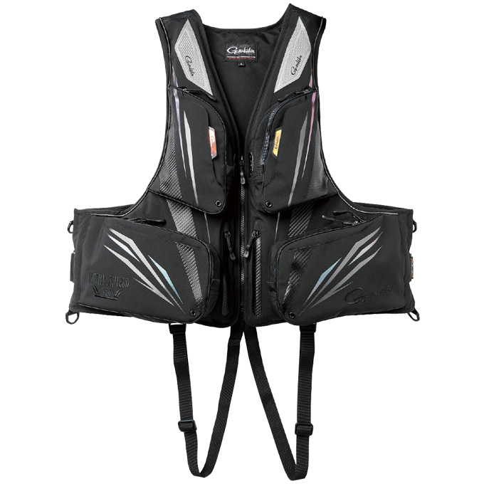 Gamakatsu（がまかつ） GM6005 アルテマシールドプロ フローティング