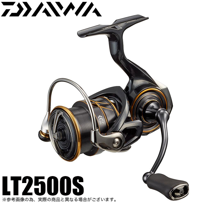 Daiwa 21CALDIA LT2500 スピニングリール DAIWA（釣り） 【目玉商品】ダイワ 21 カルディア LT2500 (2021