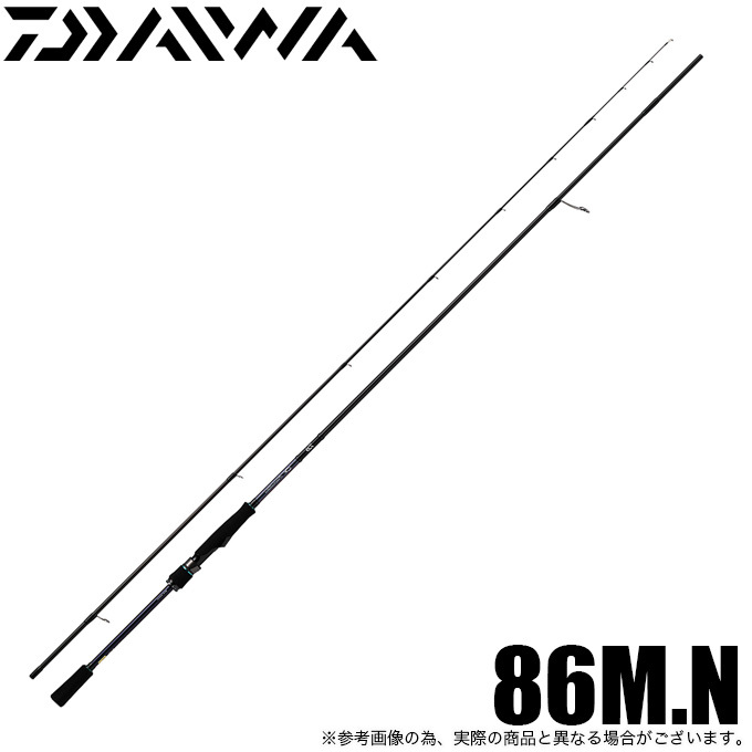 目玉商品】ダイワ 21 エメラルダス MX 86M.N (2021年モデル) エギング