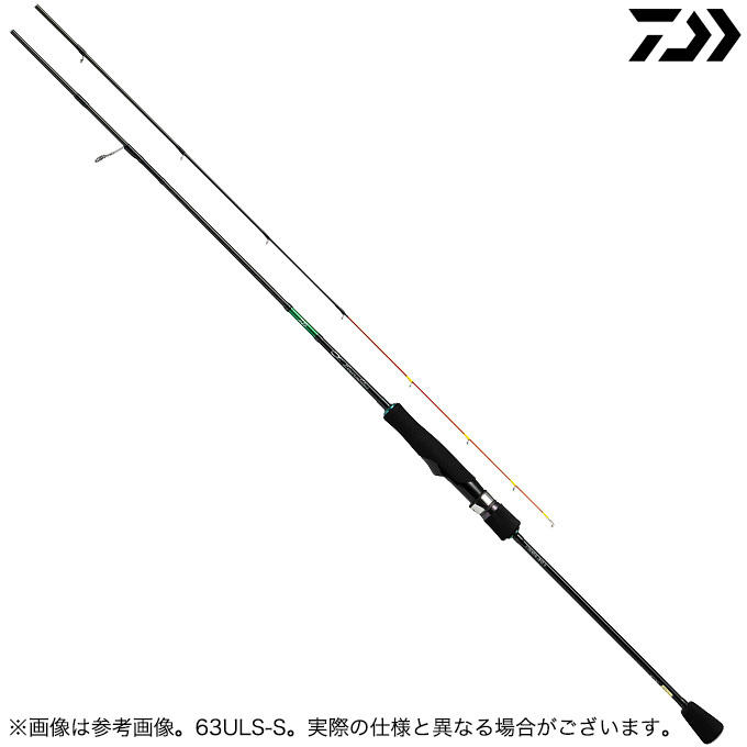 DAIWA（ダイワ） (7)【目玉商品】ダイワ 21 エメラルダス X イカメタル