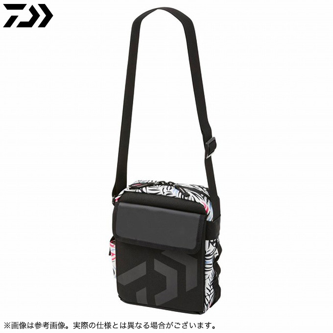 ダイワ(DAIWA) ウォッシャブルライフポーチ Amazon | ダイワ(DAIWA) ウォッシャブルライフポーチ(ポーチタイプ手動