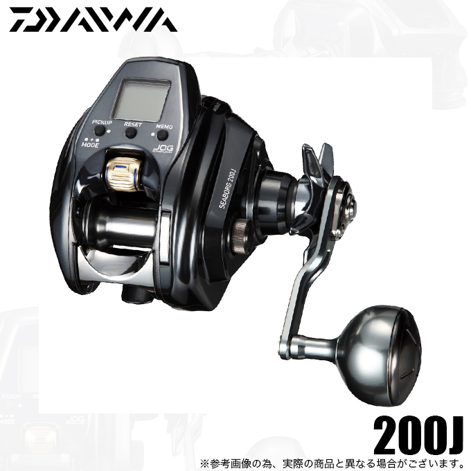 メーカー在庫少、売り切れ時はご容赦ください DAIWA（釣り） 22