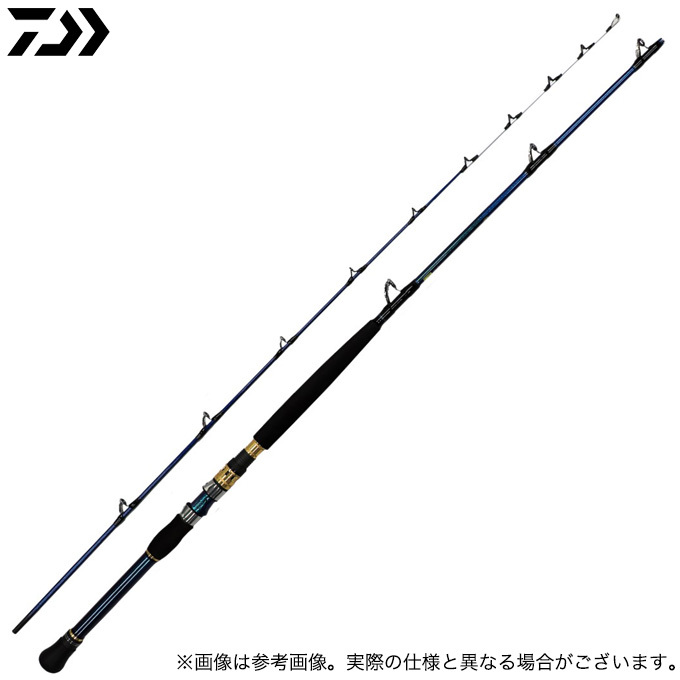 【目玉商品】 ダイワ 21 ゴウイン落とし込み・R (MMH-248・R