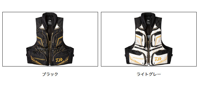 DAIWA（ダイワ） (5) DF-3021T (ライトグレー) (Mサイズ) トーナメント