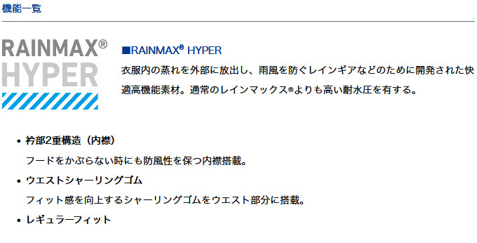 DAIWA（ダイワ） 【取り寄せ商品】 DR-3121A (レッド) (Mサイズ