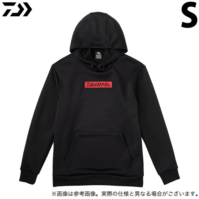 DAIWA（釣り） 【取り寄せ商品】 ダイワ DE-8921 (ブラック) (S