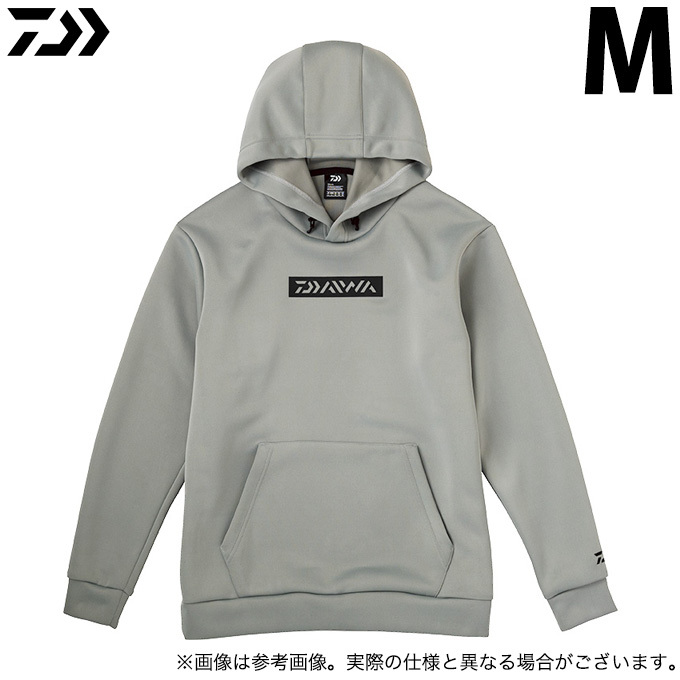 DAIWA（ダイワ） 【取り寄せ商品】 DE-8921 (グレー) (Mサイズ) ライト