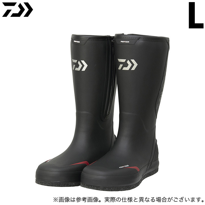 DAIWA（釣り） (7)【目玉商品】 ダイワ プロバイザーブーツ PB-3630 