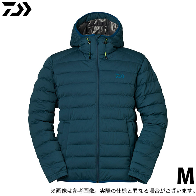DAIWA（釣り） 【取り寄せ商品】 ダイワ DJ-2322 (ストームブルー／M 
