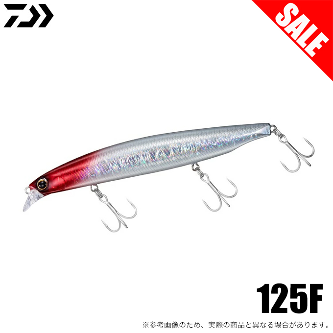 DAIWA（ダイワ） 【目玉商品】ダイワ 鮃狂 フラットジャンキー