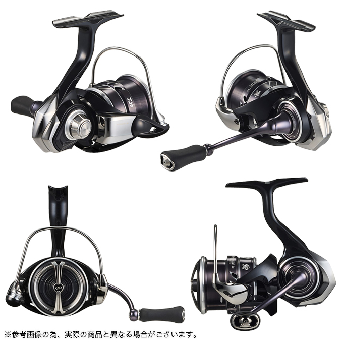 ダイワ 23タトゥーラLT2500S-XH-QD shizenmankituya_ym-001-6906