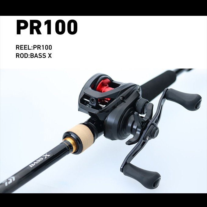 Daiwa PR 100H II L ベイトリール 左ハンドル 4550133309779_4.jpg