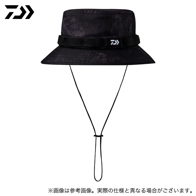 DAIWA（釣り） ダイワ DC-4223 (ボトムブラック／フリー