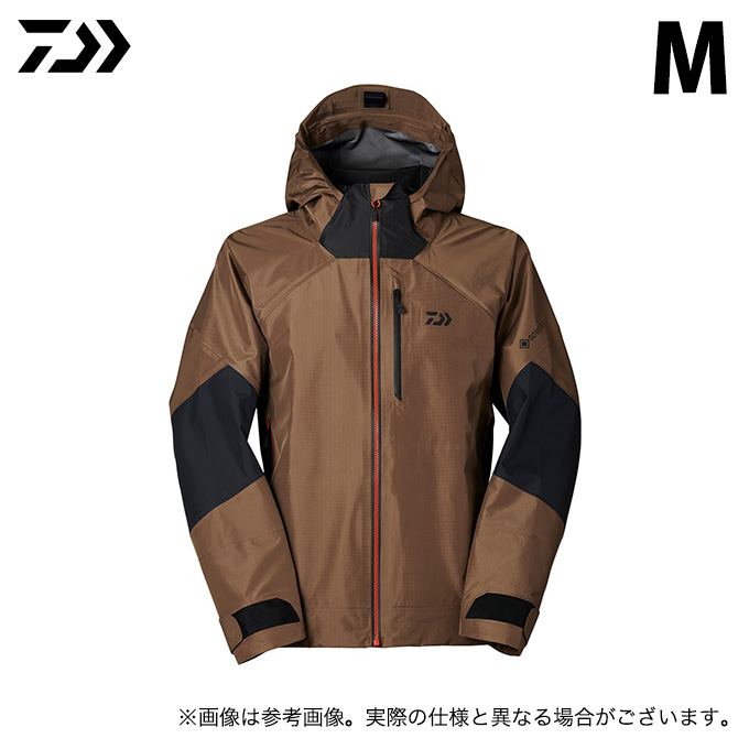 DAIWA（ダイワ） 【取り寄せ商品】 DR-1323J (ブラウン／M) ゴアテック