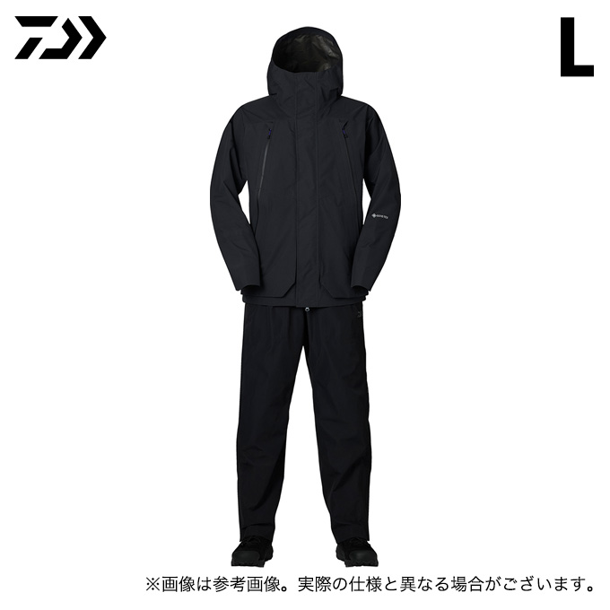 ダイワ DR-1623 ゴアテックス パックライト プラス レインスーツ M 638_1_800.jpg?20230203173304