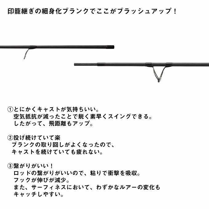 ダイワ 24 オーバーゼア EX 103M (サーフルアーロッド) 2024年モデル 