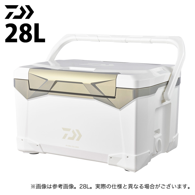 DAIWA（ダイワ） 【取り寄せ商品】ダイワ プロバイザーREX ZSS 2800