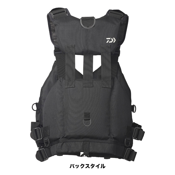 【最終値下げ】Daiwa タクティカルゲームベスト 4550133350733_1.jpg