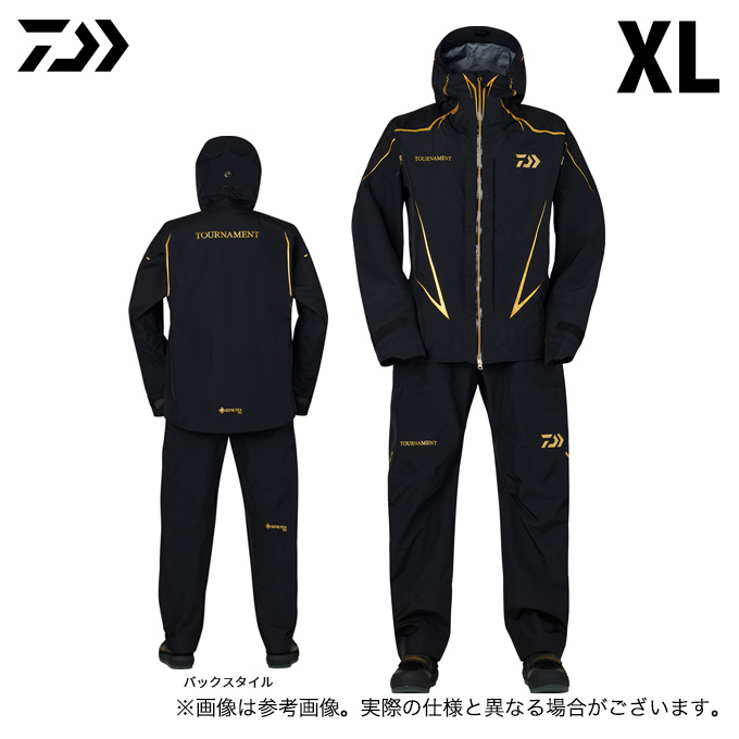 Amazon.co.jp: ダイワ(DAIWA) トーナメント ゴアテックスプロ