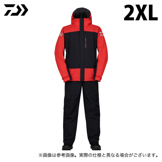 ダイワ 防寒着 DW-3423 ブラック Mサイズ 新品 Amazon.co.jp: ダイワ(DAIWA) レインマックスハイパー